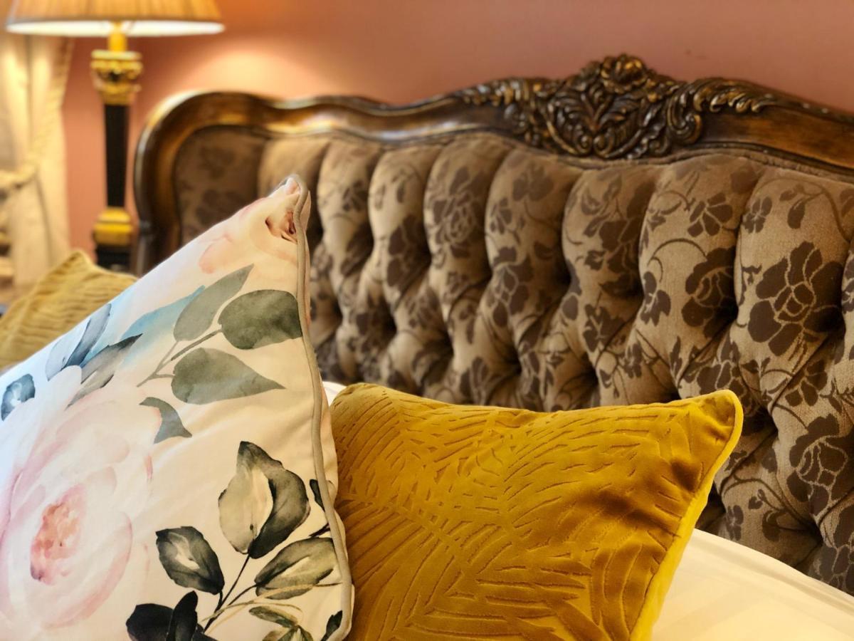 Ashmount Country House Haworth Esterno foto