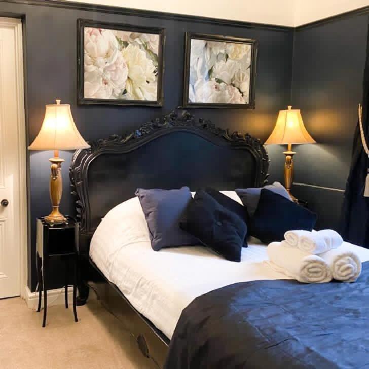 Ashmount Country House Haworth Esterno foto
