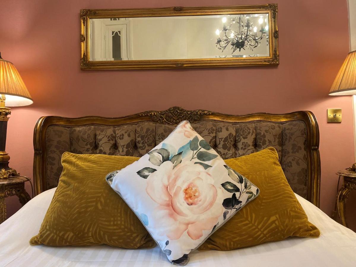 Ashmount Country House Haworth Esterno foto